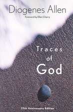 Traces of God