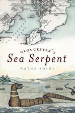 Gloucester's Sea Serpent