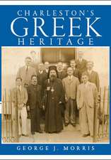 Charleston's Greek Heritage