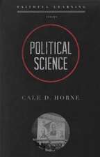 Political Science