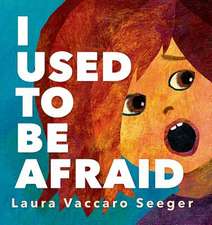 I Used to Be Afraid: A Zombie Novel in Haiku?!