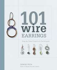 101 Wire Earrings