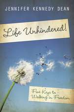 Life Unhindered!