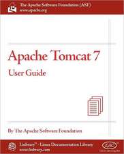 Apache Tomcat 7 User Guide