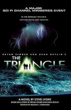The Triangle