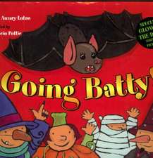 Going Batty!