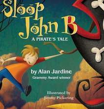 Sloop John B -A Pirate's Tale