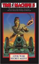 Perry, S: Time Machine 5