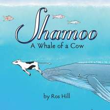 Shamoo, a Whale of a Cow: A Bumper Anthology of Historical Mysteries