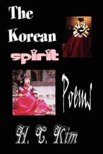 The Korean Spirit