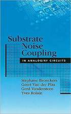 Substrate Noise Coupling in Analog/RF Circuits