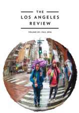 The Los Angeles Review No. 20