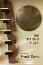 The Getting Place