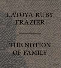 The Notion of Family