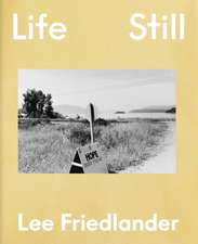 Lee Friedlander