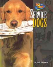 Service Dogs