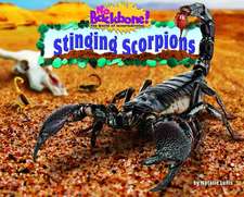 Stinging Scorpions