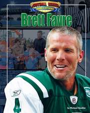 Brett Favre