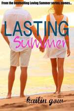 Lasting Summer (Loving Summer #5): An Erotic Adult Contemporary Romance) [