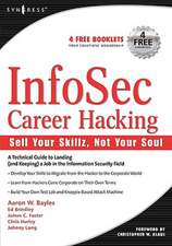 InfoSec Career Hacking: Sell Your Skillz, Not Your Soul