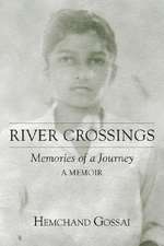 River Crossings