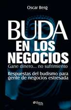 Buda en los negocios