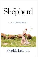 My Shepherd