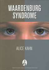 Waardenburg Syndrome