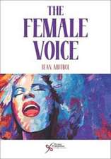 Female Voice