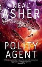 Polity Agent