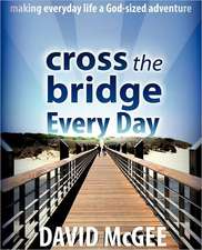 Cross the Bridge Every Day