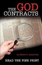 The God Contracts