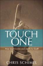 Schimel, C: Touch One