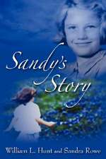 Sandy's Story