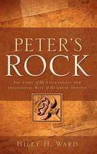 Peter's Rock