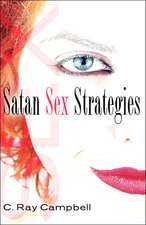 Satan Sex Strategies