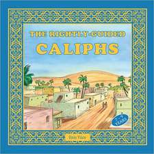 Rightly-Guided Caliphs