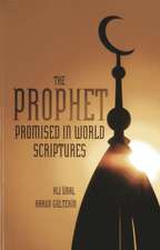 Prophet Promised in World Scriptures