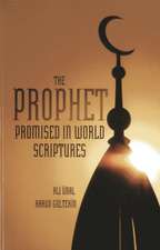 The Prophet Promised in World Scriptures