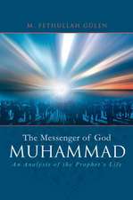 Messenger of God Muhammad