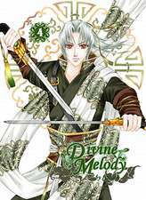 Divine Melody, Volume 4