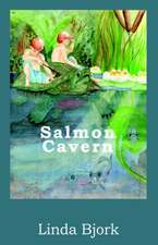 Salmon Cavern