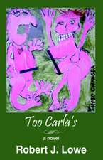 Too Carla's