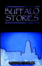 Buffalo Stories