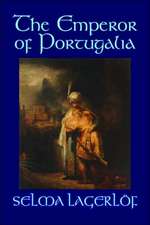 The Emperor of Portugalia