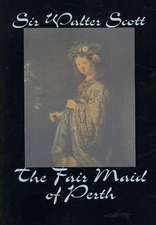 The Fair Maid of Perth