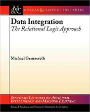 Data Integration