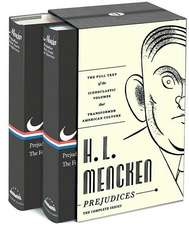 H.L. Mencken: The Complete Series