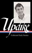 John Updike: Collected Early Stories