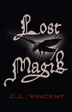 Lost Magik